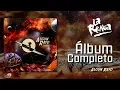 Lagu La Renga - Algún Rayo - Álbum Completo