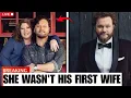 5 MINUTE AGO Gospel Singer David Phelps Wife Files for Divorce After Years of Marriage