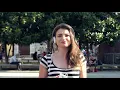 Look Up Music Video