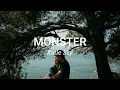 Download Lagu Tiktok viral !!  |MONSTER - Cover by AlexD l!! I see you monster