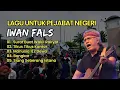 Download Lagu Kumpulan Lagu Iwan Fals yang Menyuarakan Keadilan!