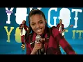 Exceptional | A.N.T. Songs