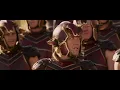 The Chronicles of Narnia  Lengend  Final Battle Vevoh Movie Part 1