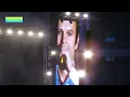 Концерт Океан Ельзы НСК Олимпийский  - На лінії вогню