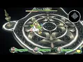 Trinity Trigger - Mid Secret Boss Fight