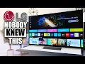 Download Lagu LG OLED Secrets You Wont Find Anywhere Else!