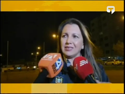 Un muerto deja una balacera entre mineros en cantón Ponce Enríquez - Azuay