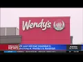 Man Wounded In Shooting At Wendy s In Randolph