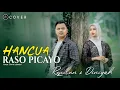 Lagu Ropilun \u0026 Diniyah - HANCUA RASO PICAYO ( Cover ) PRANA MUSIC PRO