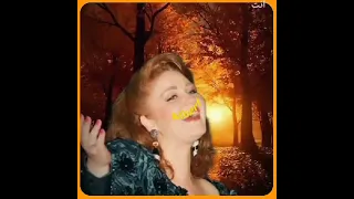 الحب اللي كان ميادة الحناوي عسل و مر انت وفاء و غدر انت ميادة الحناوي دندنها