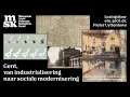 Download Lagu MSK Lezing : Gent, industrialisering naar sociale modernisering (em. prof. dr. Pieter Uyttenhove)