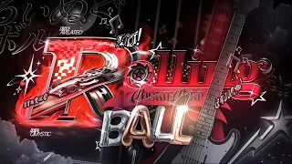 ROLLING BALL FULL SHOWCASE cookiecorp