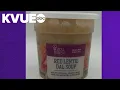 Soup sold at H-E-B recalled due to allergen