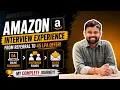 Amazon Interview Experience From Referral to 45 LPA Offer Abhinav Awasthi