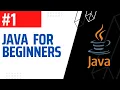 What is Java Get ready to learn programming Java For Beginners