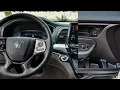 2019 Honda Odyssey Elite in San Angelo TX 76901-5615