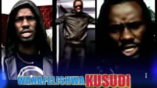 kila kitu nyerere bonta ft belle 9