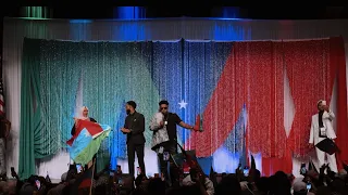 AHMED JABIYE | DHULKEYGOW  XAFLADII ONLF| OFFICIAL MUSIC VIDEO 2026