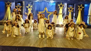 نشيد الابداع فصل اولى ٣ 