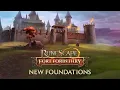 Fortitude - The RuneScape Soundtrack Fort Forinthry RuneScape