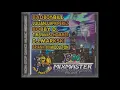 Download Lagu B96 Mixmaster Throwdown Volume 1 Full Mix