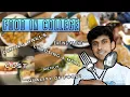 ALL ABOUT FOOD IN COLLEGE - dining halls meal price etc
