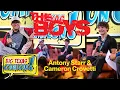 The Boys - Antony Starr Cameron Crovetti