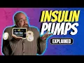 How Insulin Pumps Work Basal Bolus Closed Loop Explained Simply
