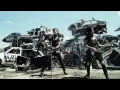 Download Lagu Black Veil Brides -  The Legacy (OFFICIAL MUSIC VIDEO)