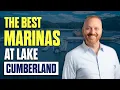 The Best Marinas at Lake Cumberland The Ultimate Guide Boat Ramps Marinas Public Parks