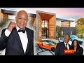George Foreman Cause of Death Net Worth Age Wife Children Lifestyle Biography