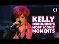 Kelly Osbourne s Most Iconic Moments Part 1 The Osbournes TV