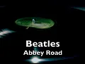 Download Lagu Beatles - 1st  UK press - Abbey Road - side 1