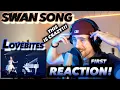 Download Lagu Lovebites - Swan Song (Chopin Intro) FIRST REACTION! (BEST I'VE HEARD!!!)