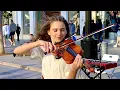 Download Lagu Carol Of The Bells - Karolina Protsenko