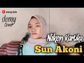 Download Lagu SUN AKONI - Demy cover ( niken kartika