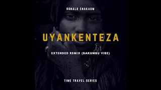 afro warriors feat toshi uyankenteza ronald enakadm extended remix 
