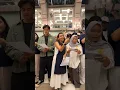 Download Lagu Terbuang dalam waktu Barasuara ~ Nyanyi bareng Jakarta 🎥 IG poplicist/naziracnoer