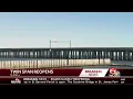 I-10 reopens after days of snow ice closures
