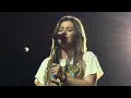 Kelly Clarkson performs Because Of You at Studio Sessions in Las Vegas on 7.11.25