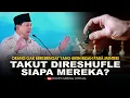 Download Lagu ORANG GAK BERKERINGAT YANG BIKIN RESAH PARA MENTERI, TAKUT DIRESHUFLE. SIAPA MEREKA?
