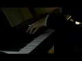 RM (with 조유진)' - Wild flower ('들꽃놀이) | Piano cover