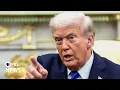 Download Lagu WATCH LIVE: Trump hosts talk on antifa after calling it a 'domestic terrorist organization'