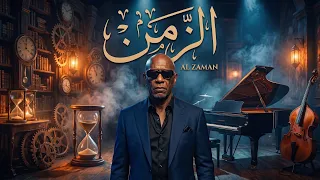 الزمن   الخال                                            انا شيلت فوق كتافي بدري دندنها
