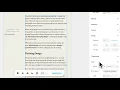 Dynamic Table of Content for Framer CMS