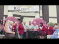 Minot funeral home celebrates 100 years