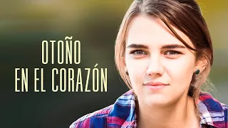 OTOÑO EN EL CORAZÓN | Película Completa en Español Latino