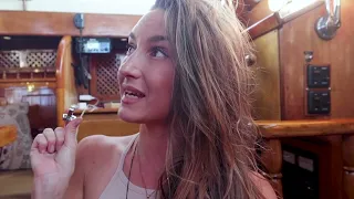 Fort Knocks Sailboat | PIRATE SHIP S15E11