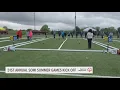 51st annual Special Olympics of Michigan summer games kicks off