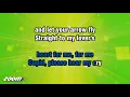 Sam Cooke - Cupid - Karaoke Version from Zoom Karaoke